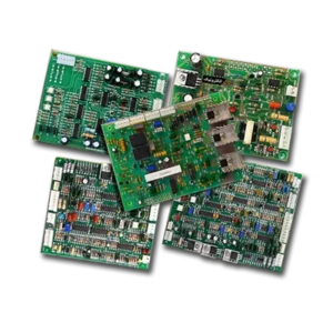 انواع برد دستگاه جوش رکتیفایر گام