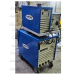 تعمیر دستگاه جوش CO2 ایران ترانس