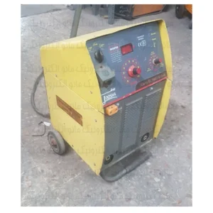 تعمیر دستگاه کری گام
