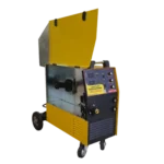 دستگاه جوش CO2 اینورتری 280 آمپر ماهان الکترونیک - تصویر 2