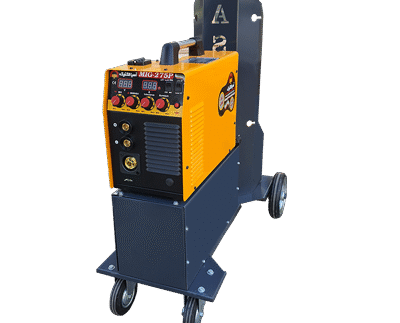 دستگاه جوش CO2 275 آسیا الکتریک