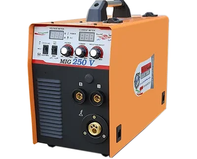 دستگاه جوش CO2 250 هما الکتریک - MIG 250V