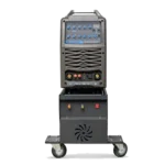 دستگاه جوش ac-dc 315 هوولد huweld آبخنک هو ولد