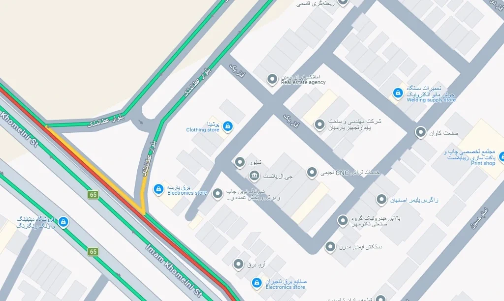 تعمیرات دستگاه جوش در اصفهان
