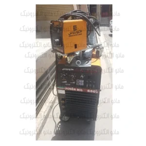 تعمیر دستگاه جوش CO2 الکتروجوش تعمیر دستگاه جوش CO2 الکتروجوش