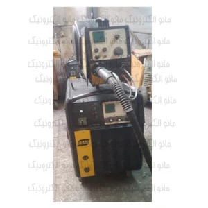 تعمیر دستگاه جوش CO2 ایساب-esab تعمیر دستگاه جوش CO2 ایساب-esab
